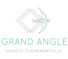 Agence Grand Angle Logo