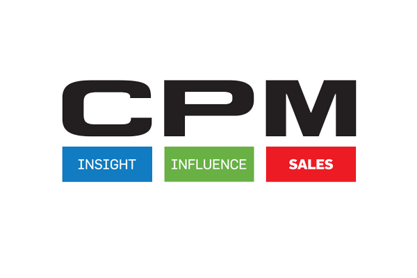 CPM France, filiale du groupe Omnicom