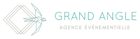 Agence Grand Angle Logo