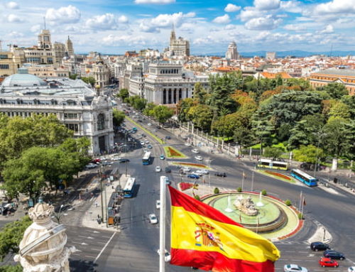 Destination Madrid, une journée découverte