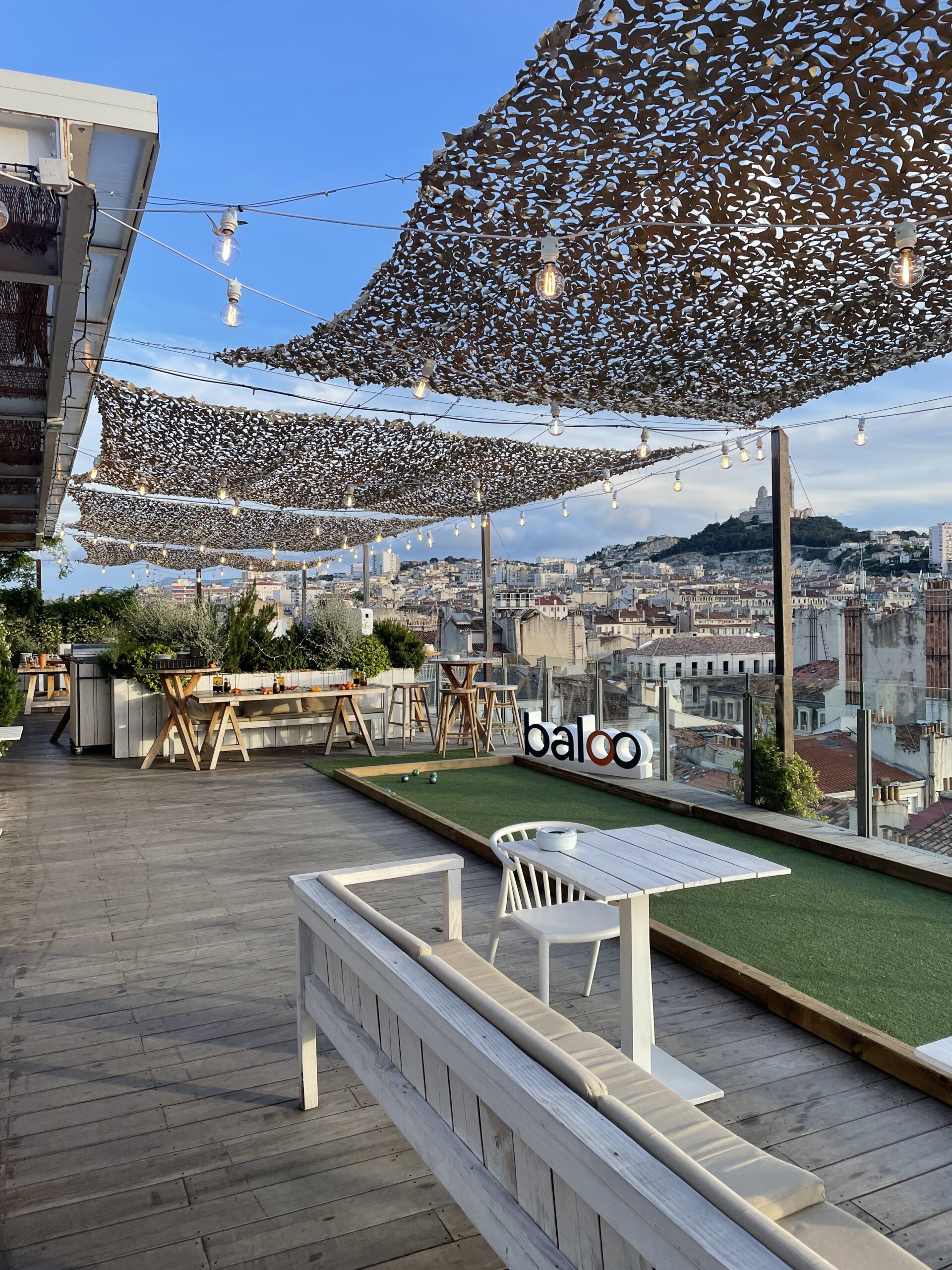 BALOO – Soirée clients 2023