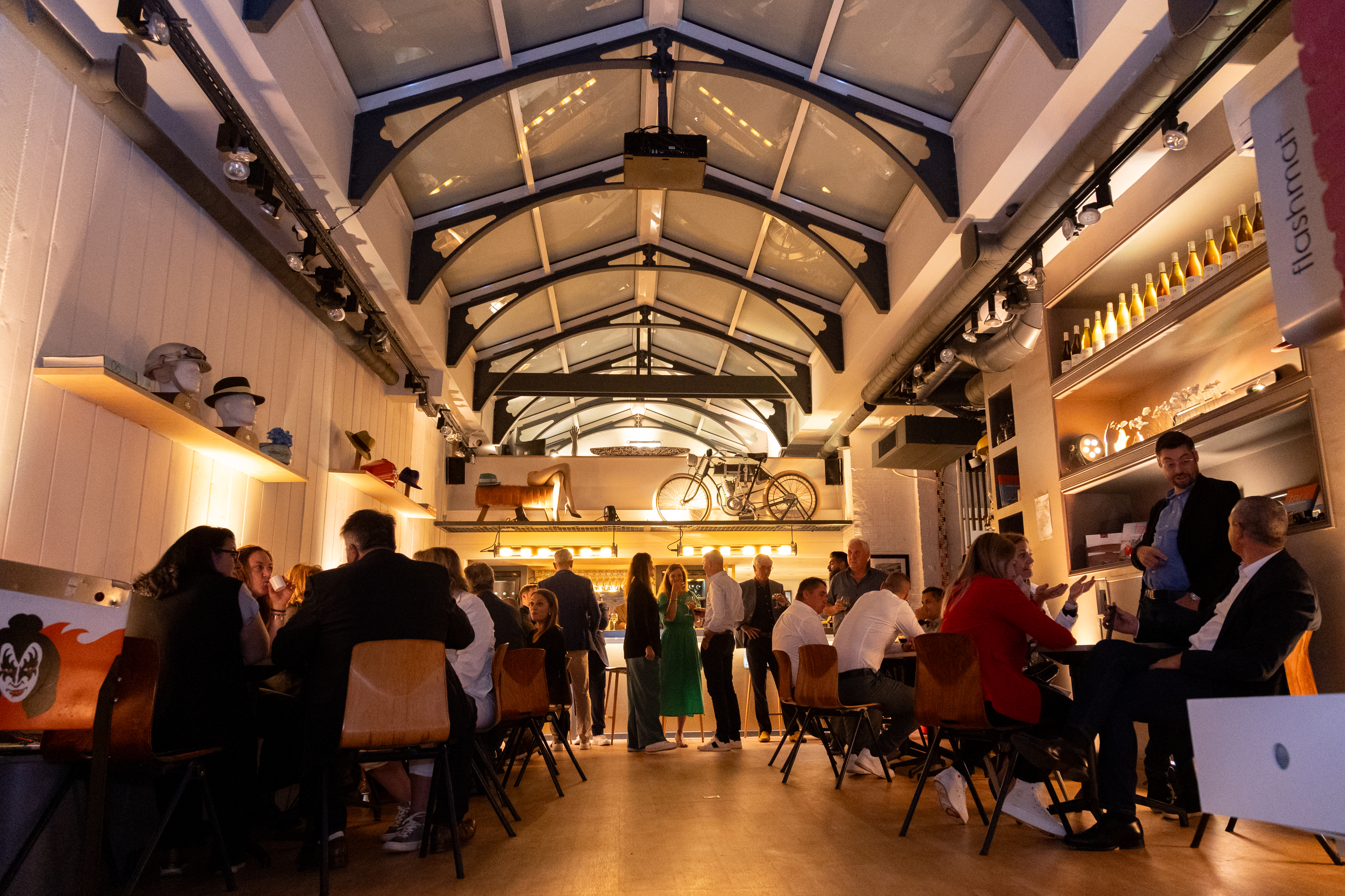 XENASSUR – Soirée partenaires 2024