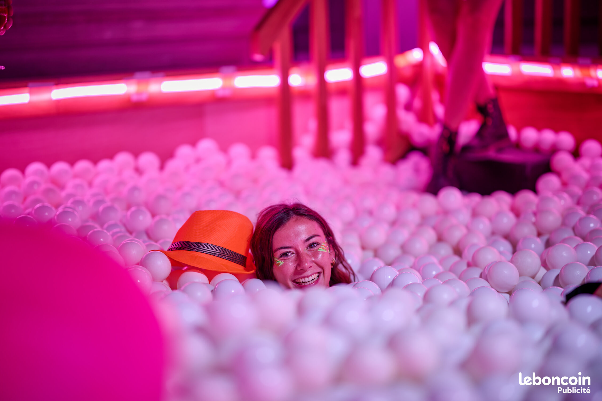 LEBONCOIN PUBLICITÉ – Retour en enfance pour les 10 ans