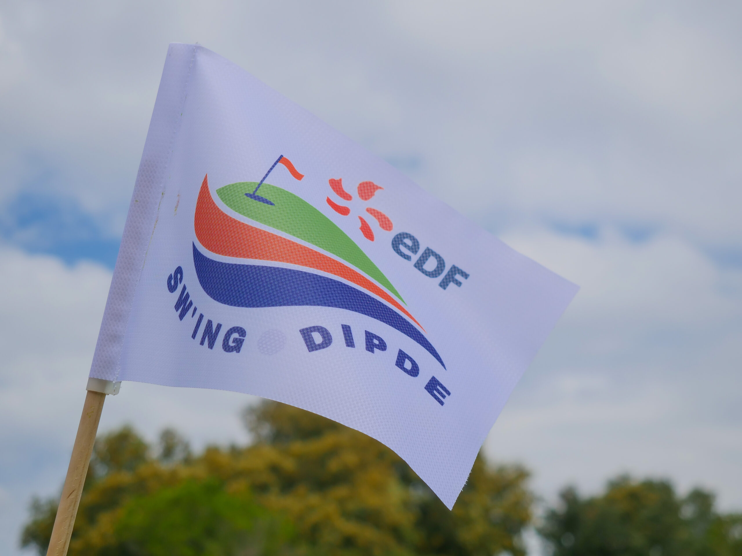 EDF DIPDE – Soirée Partenaires & Tournoi de Golf