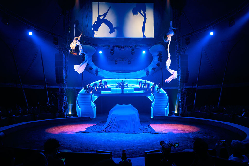 TROPHÉES DE L&rsquo;ARGUS 2024